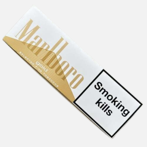 Marlboro Gold