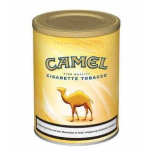 Camel-Jaune