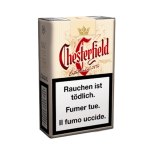 Chesterfield-Original-Soft-Pack