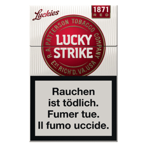 Lucky Strike Original