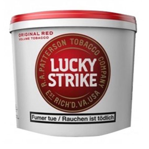 Lucky-Strike