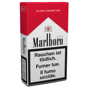 Marlboro 100s