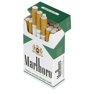 Marlboro Mentol