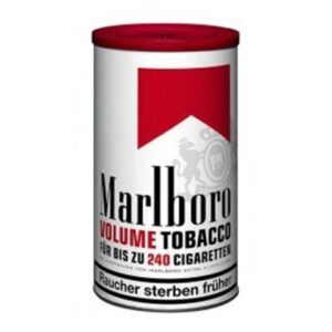 Tabaco de liar Marlboro Rojo 96€