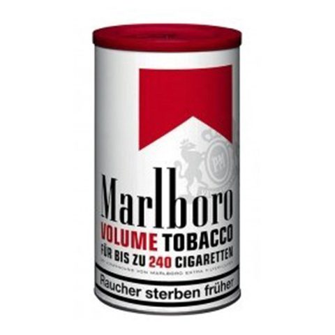 Tabaco de liar Marlboro Rojo