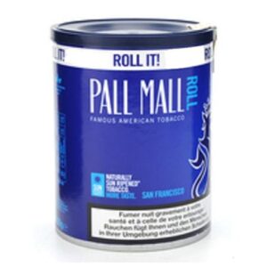 Pall Mall Bleu