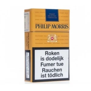 Philip Morris