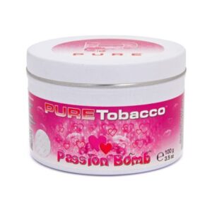 Pure Tobacco – 250g