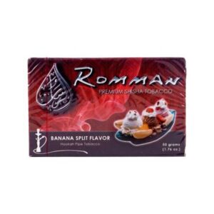 Romman – 250g