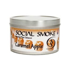 Social Smoke – 1000g