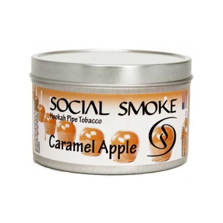 Social Smoke – 1000g