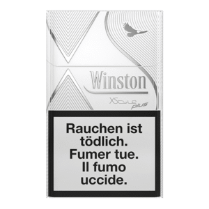 Winston-XStyle-Silver